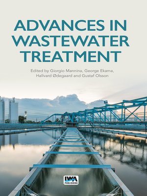 cover image of Advances in Wastewater Treatment